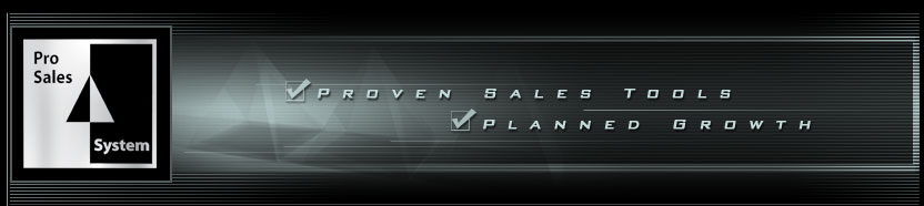 pro sales systems